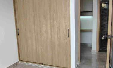 SE ALQUILA APARTAMENTO BARRIO BOCHALEMA
