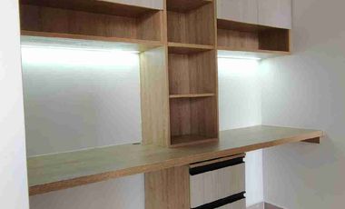 SE ALQUILA APARTAMENTO BARRIO BOCHALEMA