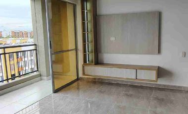 SE ALQUILA APARTAMENTO BARRIO BOCHALEMA