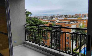 SE ALQUILA APARTAMENTO BARRIO BOCHALEMA