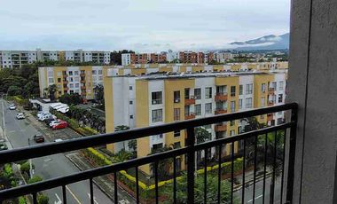 SE ALQUILA APARTAMENTO BARRIO BOCHALEMA