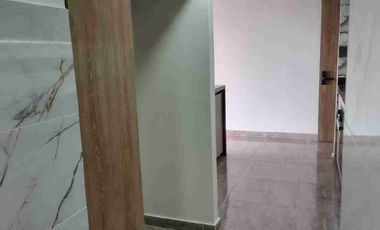 SE ALQUILA APARTAMENTO BARRIO BOCHALEMA