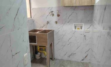 SE ALQUILA APARTAMENTO BARRIO BOCHALEMA