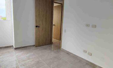 SE ALQUILA APARTAMENTO BARRIO BOCHALEMA