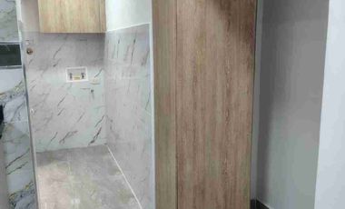 SE ALQUILA APARTAMENTO BARRIO BOCHALEMA