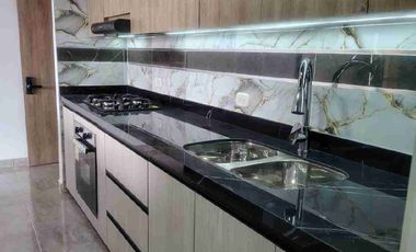 SE ALQUILA APARTAMENTO BARRIO BOCHALEMA