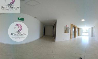 Arriendo Apartamento 3 alcobas Torres de Milán