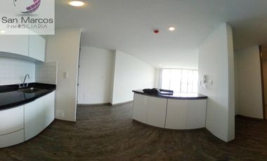 Arriendo Apartamento 3 alcobas Torres de Milán