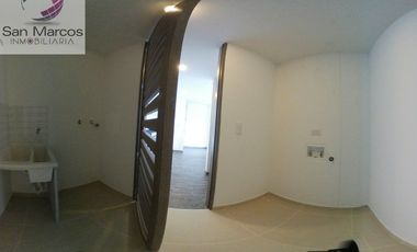Arriendo Apartamento 3 alcobas Torres de Milán