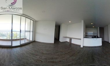 Arriendo Apartamento 3 alcobas Torres de Milán