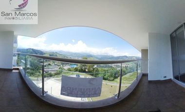 Arriendo Apartamento 3 alcobas Torres de Milán