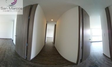 Arriendo Apartamento 3 alcobas Torres de Milán