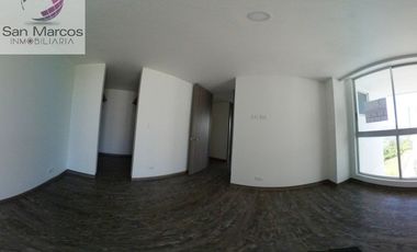 Arriendo Apartamento 3 alcobas Torres de Milán