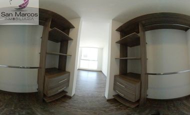 Arriendo Apartamento 3 alcobas Torres de Milán