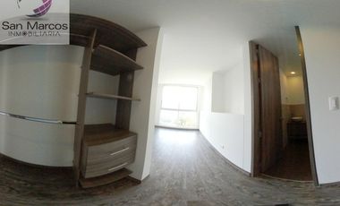 Arriendo Apartamento 3 alcobas Torres de Milán
