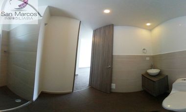 Arriendo Apartamento 3 alcobas Torres de Milán