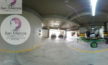 Arriendo Apartamento 3 alcobas Torres de Milán