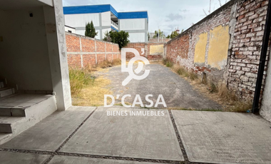 OFICINAS EN RENTA EN LEANDRO VALLE