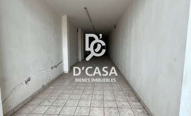 OFICINAS EN RENTA EN LEANDRO VALLE