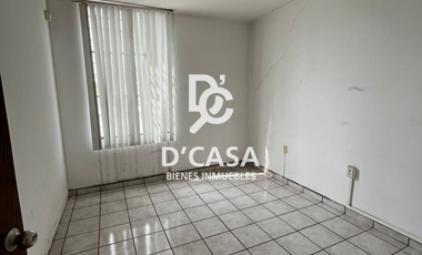 OFICINAS EN RENTA EN LEANDRO VALLE