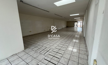 OFICINAS EN RENTA EN LEANDRO VALLE