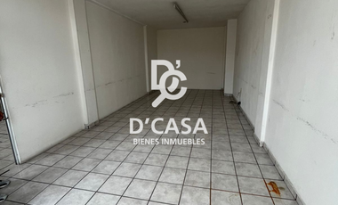 OFICINAS EN RENTA EN LEANDRO VALLE