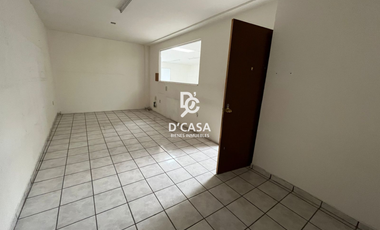 OFICINAS EN RENTA EN LEANDRO VALLE