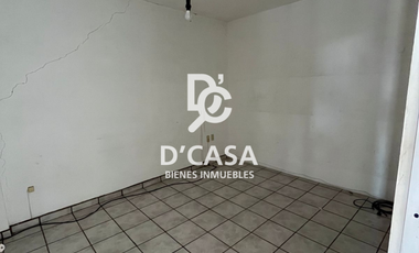 OFICINAS EN RENTA EN LEANDRO VALLE