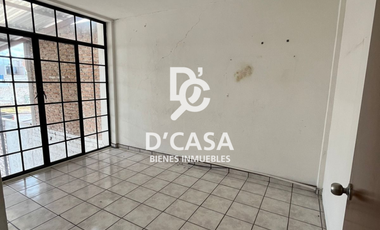 OFICINAS EN RENTA EN LEANDRO VALLE