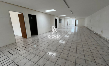 OFICINAS EN RENTA EN LEANDRO VALLE