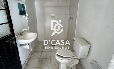 OFICINAS EN RENTA EN LEANDRO VALLE