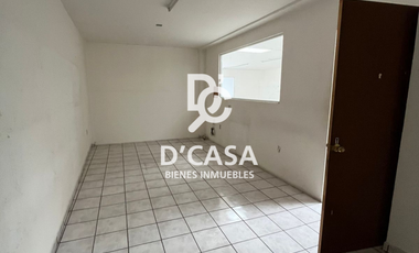 OFICINAS EN RENTA EN LEANDRO VALLE