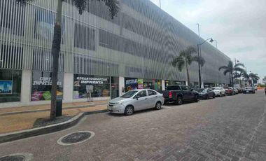 PARQUEADERO DE VENTA CIUDAD DEL RÍO - SECTOR PUERTO SANTANA