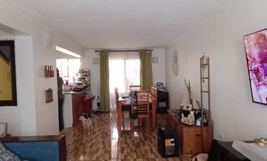 Vendo casa en Exequiel Fernandez, Macul