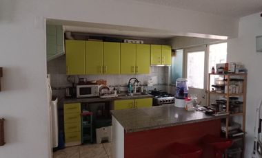 Vendo casa en Exequiel Fernandez, Macul