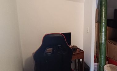 Vendo casa en Exequiel Fernandez, Macul