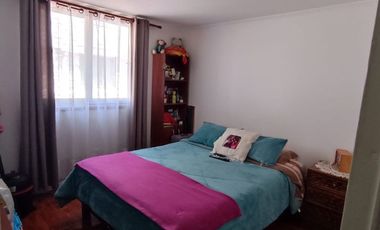 Vendo casa en Exequiel Fernandez, Macul