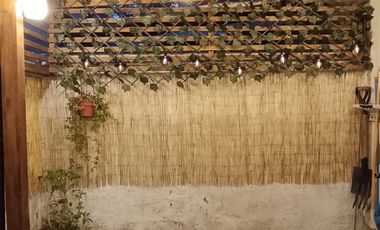 Vendo casa en Exequiel Fernandez, Macul