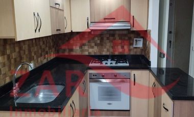 Apartamento en Arriendo Mirador Bello