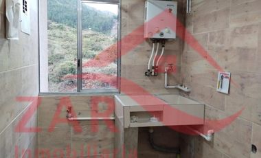 Apartamento en Arriendo Mirador Bello