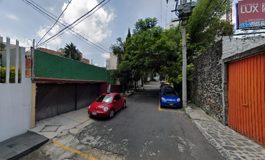 Pen-House en Venta en Jardines del Pedregal Álvaro Obregón CDMX