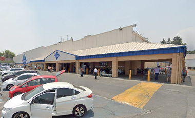 Pen-House en Venta en Jardines del Pedregal Álvaro Obregón CDMX