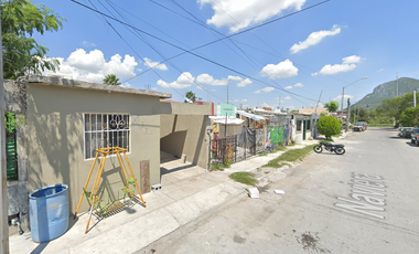 Casa en Naviera 133, Barrio de la Industria, 64102 Monterrey, N.L.