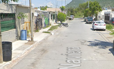 Casa en Naviera 133, Barrio de la Industria, 64102 Monterrey, N.L.