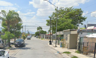 Casa en Naviera 133, Barrio de la Industria, 64102 Monterrey, N.L.