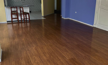 Departamento en renta sector el Bosque