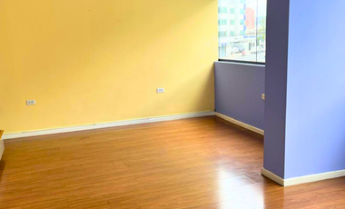 Departamento en renta sector el Bosque