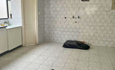 Departamento en renta sector el Bosque