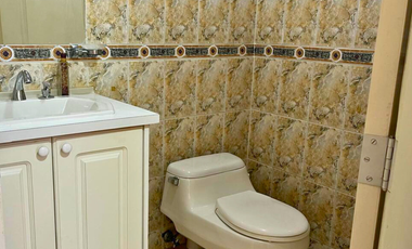 Departamento en renta sector el Bosque