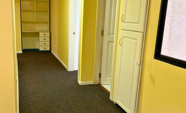 Departamento en renta sector el Bosque